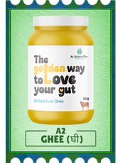 A2 Ghee