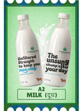 A2 Milk