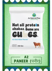 A2 Paneer